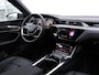 Audi Q8 e-tron 50 quattro 95 kWh 340pk | 22" Velgen | Leder | Stoelverwarming | Navi | Apple Carplay