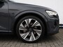 Audi Q8 e-tron 50 quattro 95 kWh 340pk | 22" Velgen | Leder | Stoelverwarming | Navi | Apple Carplay