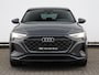 Audi Q8 e-tron 50 quattro 95 kWh 340pk | 22" Velgen | Leder | Stoelverwarming | Navi | Apple Carplay