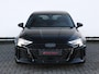 Audi RS3 Sportback (A4 PI) RS 3 Sportback 2.5 FSI 295 kW / 400 PK Sportback 7 RS designpakket rood | Carbon pakket | RS Sportuitlaatsysteem | Top 280km/h |