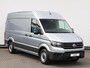 Volkswagen Crafter Bedrijfswagens 2.0 TDI L3H3 140PK Trendline | 3,99% FL Actie | Nieuw model | Airco | Cruise Control | Navi via App-connect | Bijrijdersbank |