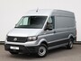 Volkswagen Crafter Bedrijfswagens 2.0 TDI L3H3 140PK Trendline | 3,99% FL Actie | Nieuw model | Airco | Cruise Control | Navi via App-connect | Bijrijdersbank |
