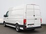 Volkswagen Crafter Bedrijfswagens 2.0 TDI L3H3 140PK Trendline | 3,99% FL Actie | Nieuw model | Airco | Cruise control | 2 Stoelen | Navigatie via app-connect |