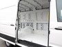 Volkswagen Crafter Bedrijfswagens 2.0 TDI L3H3 140PK Trendline | 3,99% FL Actie | Nieuw model | Airco | Cruise control | 2 Stoelen | Navigatie via app-connect |