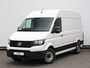 Volkswagen Crafter Bedrijfswagens 2.0 TDI L3H3 140PK Trendline | 3,99% FL Actie | Nieuw model | Airco | Cruise control | 2 Stoelen | Navigatie via app-connect |