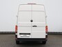 Volkswagen Crafter Bedrijfswagens 2.0 TDI L3H3 140PK Trendline | 3,99% FL Actie | Nieuw model | Airco | Cruise control | 2 Stoelen | Navigatie via app-connect |