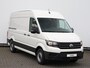 Volkswagen Crafter Bedrijfswagens 2.0 TDI L3H3 140PK Trendline | 3,99% FL Actie | Nieuw model | Airco | Cruise control | 2 Stoelen | Navigatie via app-connect |