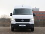 Volkswagen Crafter Bedrijfswagens 2.0 TDI L3H3 140PK Automaat Exclusive | 3,99% FL Actie | Nieuw model | ACC | Digital cockpit | LED | Trekhaak | Alarm | 17" Lmv |