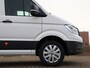 Volkswagen Crafter Bedrijfswagens 2.0 TDI L3H3 140PK Automaat Exclusive | 3,99% FL Actie | Nieuw model | ACC | Digital cockpit | LED | Trekhaak | Alarm | 17" Lmv |
