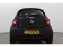 smart EQ ForFour COMFORT 18 KWH | 22 kWh lader | Carplay | LM-velgen