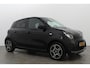 smart EQ ForFour COMFORT 18 KWH | 22 kWh lader | Carplay | LM-velgen