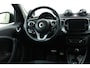 smart EQ ForFour COMFORT 18 KWH | 22 kWh lader | Carplay | LM-velgen