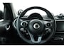 smart EQ ForFour COMFORT 18 KWH | 22 kWh lader | Carplay | LM-velgen