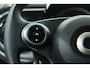 smart EQ ForFour COMFORT 18 KWH | 22 kWh lader | Carplay | LM-velgen