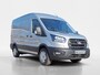 Ford Transit 350 2.0 TDCI L2H2 Trend 165PK Automaat | BPM VRIJ | Camera | Cruise Control | Climate Control | 2800KG Trekgewicht | Trekhaak