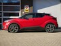 Toyota C-HR 2.0 Hybrid Bi-Tone Navi+BT| Camera