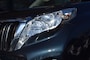 Toyota Land Cruiser 3.0 D-4D 3DRS VX A/T VAN