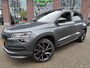 Skoda Karoq 1.5 TSI DSG ACT Sportline Business Panoramadak - 19Inch LMV - Adaptieve Cr.control - Elektrische achterklep - Stoel+Voorruitverwarming