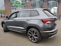 Skoda Karoq 1.5 TSI DSG ACT Sportline Business Panoramadak - 19Inch LMV - Adaptieve Cr.control - Elektrische achterklep - Stoel+Voorruitverwarming