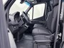 Mercedes-Benz Sprinter 317 1.9 CDI L2H2 3500KG trekgewicht BPM-Vrij Direct Leverbaar Navigatie LED Achteruitrijcamera