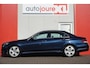Mercedes-Benz E-klasse 220 BlueTEC Ambition Avantgarde | ECC | Cruise Control | Navigatie | Origineel NL |
