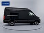 Mercedes-Benz Sprinter 317 1.9 CDI L2H2 3500KG trekgewicht BPM-Vrij Direct Leverbaar Navigatie LED Achteruitrijcamera