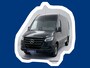 Mercedes-Benz Sprinter 317 1.9 CDI L2H2 3500KG trekgewicht BPM-Vrij Direct Leverbaar Navigatie LED Achteruitrijcamera