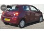 Mitsubishi Space Star 1.0 Cool+ Airconditioning | Elektr. bed. ramen + spiegels | CPV aftstd bed.