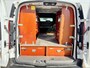 Ford Transit Connect 100pk Automaat L1 Airco Cruise Control Navigatie Camera