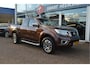 Nissan Navara 2.3 dCi 4WD N-Connecta Xtra Cab | Euro 6 | Trekh. 3500 kg | 1e eigen. | Navi | NL auto