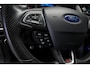 Ford Focus ST-3 2.0 250pk PERFORMANCE PACK |Milltek|Maxton splitterset|schuif/kanteldak|Sony|Apple Carplay & Android Auto|19" ST velgen|bi-xenon|lederen Recaro stoelen|parkeersensoren en camera|winterpack|cruise control|