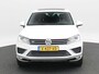 Volkswagen Touareg 3.0 TDi 262 Pk Automaat R-Line | Adaptive Cruise | Navigatie | Bluetooth | Stoelverwarming | Panoramadak | Camera | Trekhaak | 20 Inch | 59.709 Km!!