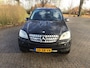 Mercedes-Benz M-klasse ML 350 in perfecte staat