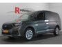 Ford Transit Connect 2.0 EcoBlue L2 Limited - Nieuw! - Carplay / Cruise / Dodehoek / Lane assist / Trekhaak