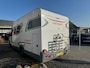 Weinsberg R 58 58D87DMMFC|Fiat Ducato 2.3|130PK|4prs|MotorAirco