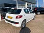 Peugeot 206 1.4 Generation Airco El.ramen 127.360km