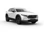 Mazda CX-30 2.5 e-SkyActiv-G M Hybrid Homura € 3.100,- VOORRAADKORTING