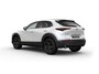 Mazda CX-30 2.5 e-SkyActiv-G M Hybrid Homura € 3.100,- VOORRAADKORTING