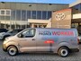 Toyota ProAce Worker Long CHALLENGER ELECTR EXTRA RANGE LONG 75KWH PARK-SENSOREN APPLE/ANDROID BLUETOOTH AD-CRUISE AIRCO