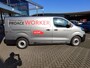 Toyota ProAce Worker Long CHALLENGER ELECTR EXTRA RANGE LONG 75KWH PARK-SENSOREN APPLE/ANDROID BLUETOOTH AD-CRUISE AIRCO