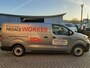 Toyota ProAce Worker Long CHALLENGER ELECTR EXTRA RANGE LONG 75KWH PARK-SENSOREN APPLE/ANDROID BLUETOOTH AD-CRUISE AIRCO