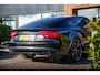 Audi A7 Sportback 4.0 TFSI S7 quattro Pro Line plus Klepuitlaat Carbon Panodak BOSE ACC Camera Memory Sterrenhemel