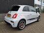 Abarth 500 1.4 T-Jet Abarth 595 - 145 pk | Grigio Campovolo