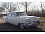 Cadillac Series 62 SEDAN BWJ 1956 ELEK. RAMEN / ELEK. VOORBANK / AIRCO / ARMSTEUN ACHTER / ELEK. RUITENWISSER