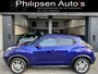 Nissan Juke 1.6 Acenta Automaat