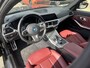 BMW 3-Serie Touring 320e I M-Sport pakket I Laser Light I Verw. stuur/stoelen I 360 Camera I
