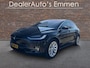 Tesla Model X 100D ECC LEDER LMV NAVIGATIE CRUISE