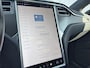 Tesla Model X 100D ECC LEDER LMV NAVIGATIE CRUISE
