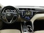 Toyota Camry 2.5 Hybrid Executive | Camera | Parkeersensoren | Navigatie | Dodehoek Ass. | LM velgen | Parkeersensoren | Cruise Control Adaptief |