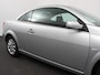 Renault Megane Coupé-Cabriolet 1.6-16V Tech Line Lees opmerkingen!!!! Airco Radio Parkeersensor achter LED koplampen Cabriolet Handel/ export